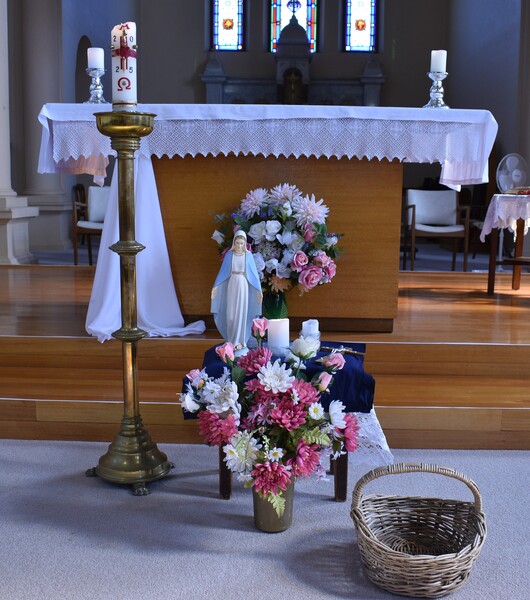 Altar