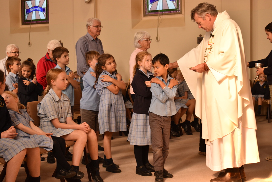 rayansh communion