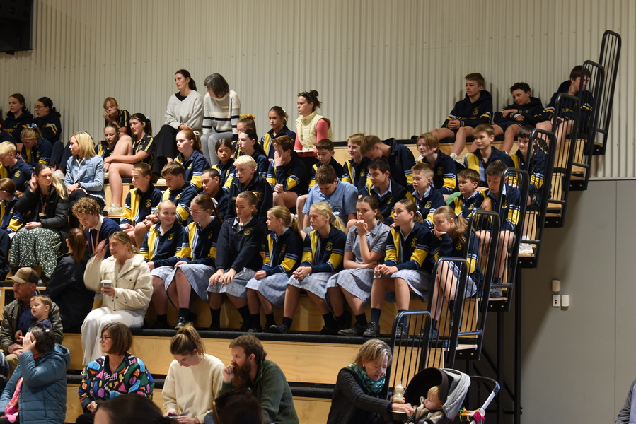Crowd