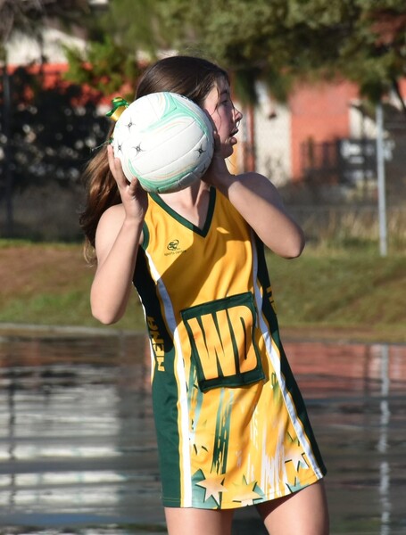 Maddie W - 1