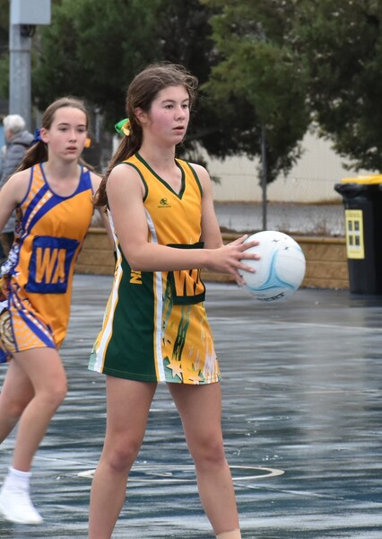 Maddie W - 2