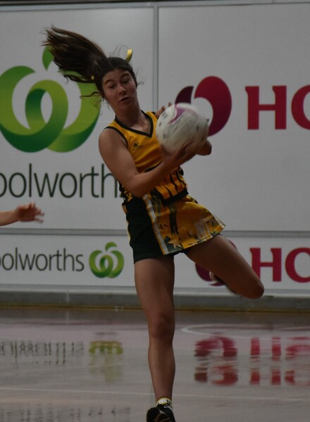 Maddie W - 3