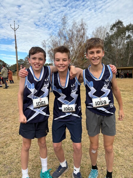 Brodie R, Thomas M, Elroy C